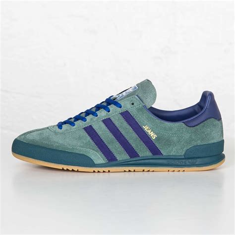 adidas jeans schuhe mkii|adidas jeans mkii trainer colors.